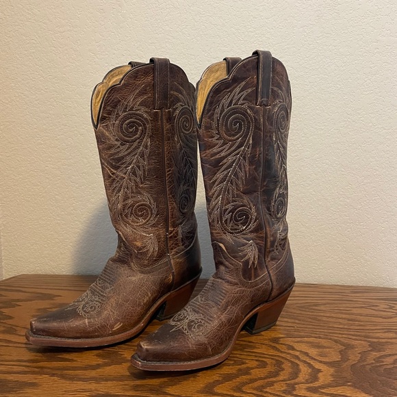 Justin Boots Shoes - Justin Boots